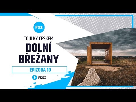 Toulky Českem - EPIZODA 10 - Dolní Břežany