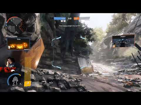 zagrajmy w titanfall 2 odc 9