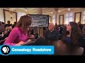 GENEALOGY ROADSHOW | Season 3, Episode 6 