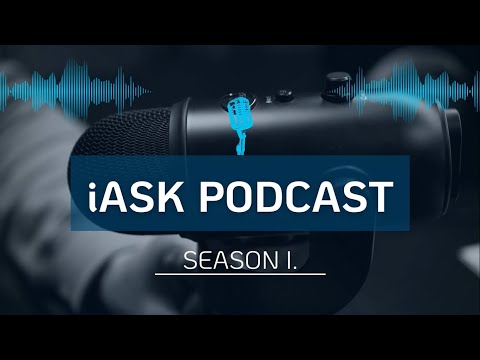 iASK podcast - Enikő Polyák: Connections between Kőszeg and Agota Kristof’s works