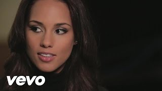 Alicia Keys - Alicia Keys &quot;Songs In A Minor&quot; 10th Anniversary EPK (Online Version)