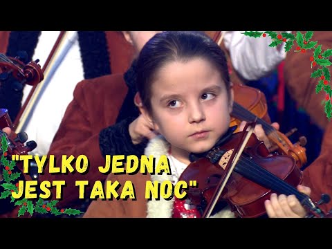 🎄"Tylko jedna jest taka noc" - Mała Armia Janosika🎻❄