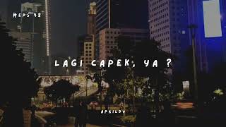 Download lagu Teman Cerita Eps. 48 - Lagi capek, ya ? mp3