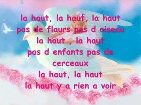 J'veux pas qu'tu partes