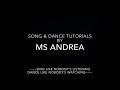 Put It Together CINDERELLA 2 Dance