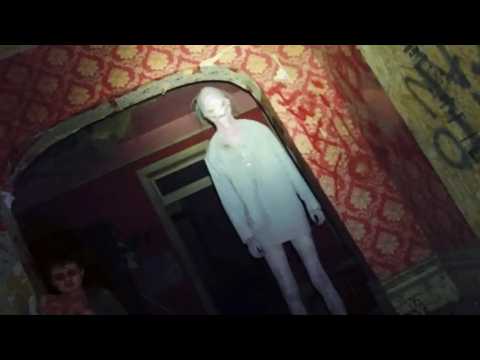 9 SCARY VIDEOS That Still Haunt the Internet