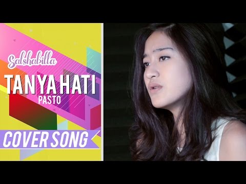 SALSHABILLA - TANYA HATI (COVER)