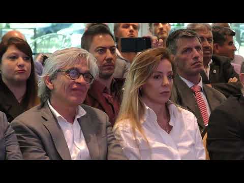 Referentes de la minería en Salta expusieron sobre el impacto social que tiene la actividad