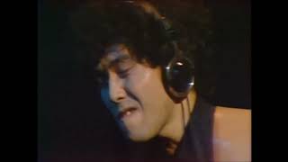 1000 KNIVES   YMO 1979 LIVE at THE GREEK THEATRE