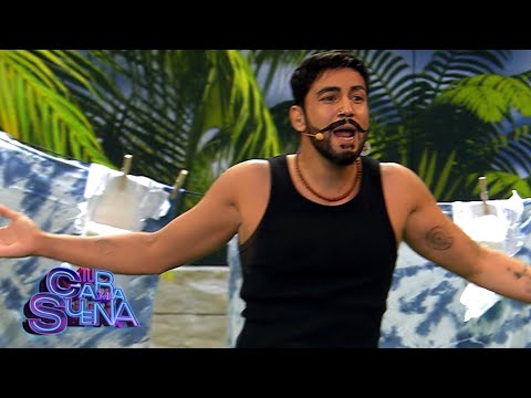 Jadel es Camilo – TCMS10. Gala 9