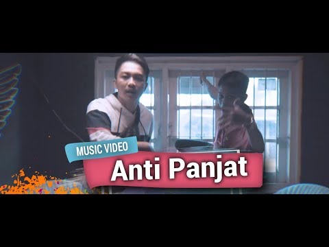 Ailbeatz - Anti Panjat Ft. Bossvhino (Music Video)
