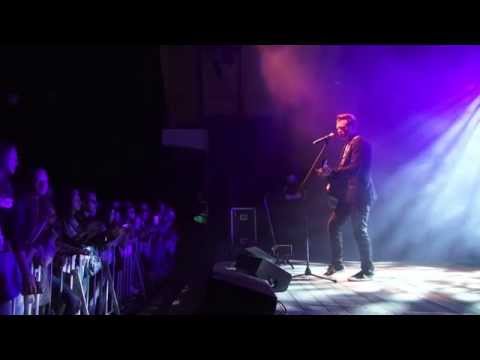 Koncerty podczas ŚKJ w Łącku 2014