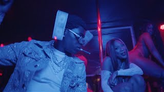 Kodak Black - Starter Kit ft. VVSNCE [Official Music Video]