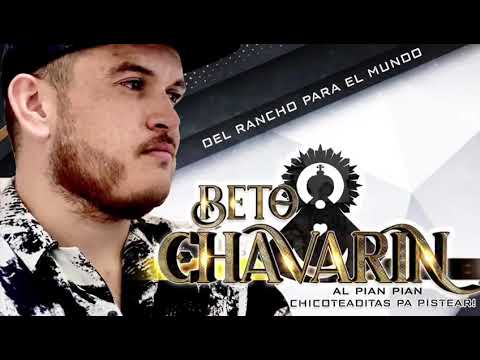 4 Velas-Beto Chavarin ( estudio 2021)