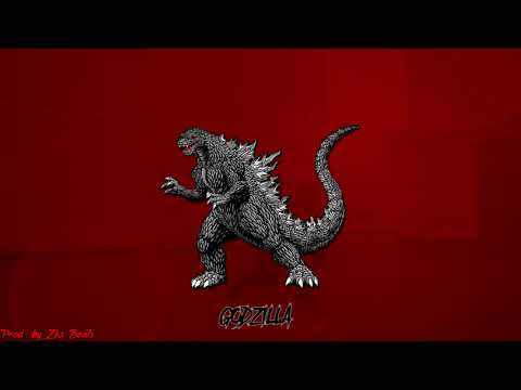 |FREE| Koba LaD x Zola type beat ''Godzilla'' |Trap Banger| (Prod. by Zks Beats)