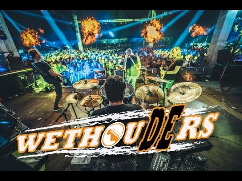 DE WETHOUDERS - PROMO 2020