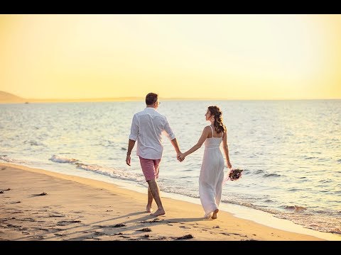 Diana & Kadir Wedding Story