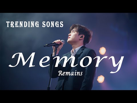 Memory Remains -  Cover [Pop Ballad Version] Original: Melodyspot