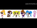 The Main Pop 6 We Love You Clam