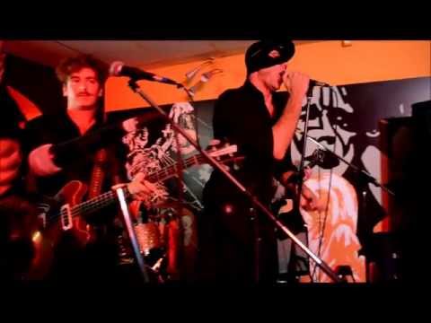 I Farabutti - La crisi - Live! 28/09/2013