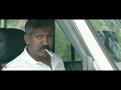 Sundharavadivel My Acting sample video - 1