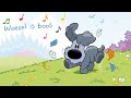 Woezel & Pip - Woezel is boos 🎶❤️ - gezongen door Chantal Janzen