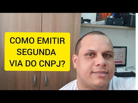 Vídeo: CNPJ 2 Via: perguntas e respostas sobre emissão