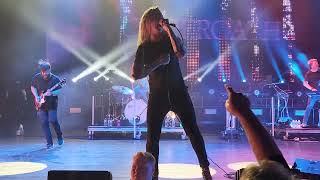 Underoath - A Boy Brushed Red Living in Black &amp; White : Live @ Brady Music Center Cincinnati OH 2022