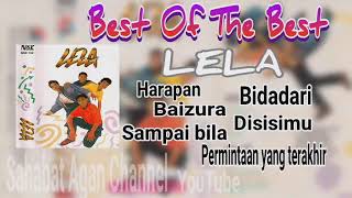 Download lagu Album harapan LELA best of the best. 80an mp3