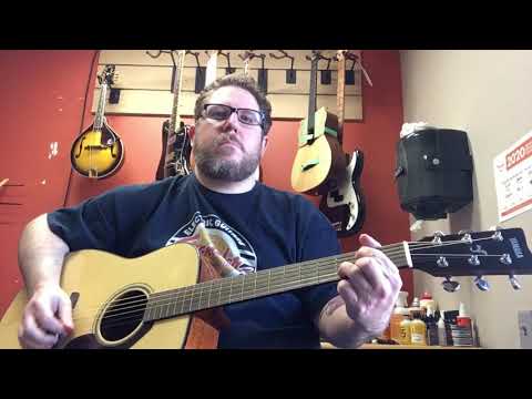 Thats All It Took - George Jones
