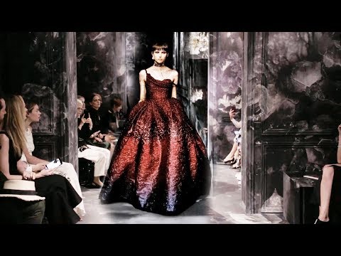 Dior - HD | Haute Couture | Fall/Winter 2019/20