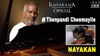 Thenpandi Cheemayile  Nayakan Tamil Movie   Kamal 
