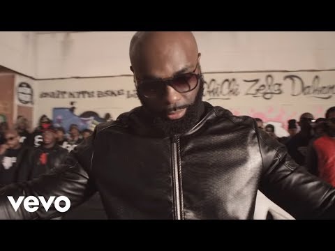 Kaaris - 80 ZETREI