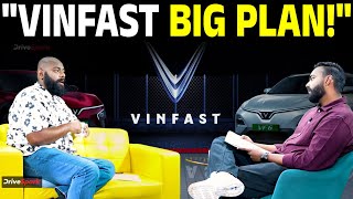 VinFast Is Changing The Game In India! Massive EV Plans Revealed 🔥 