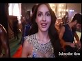 Nora Fatehi Hot Belly Dance Hot Video