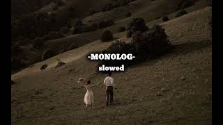 Download lagu MONOLOG (PAMUNGKAS) SLOWED🥀 mp3 Download lagu MONOLOG (PAMUNGKAS) SLOWED🥀 mp3
