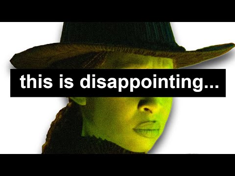 ‘Wicked: For Good’ Is a Mess