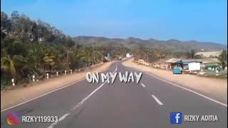 Download lagu Story WA 30 Detik | Story WA Keren | Story WA On My way | Story WA 2019 mp3