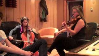 Ra Ra Riot Recording The Orchard Part 2