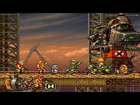 Mushroom Kingdom Fusion HD: World 2: Alternate Earth