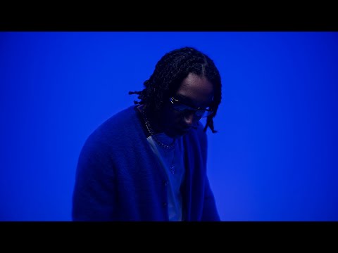 FERGY53 - MEIN NAMEN (PROD. BY MISTERSIR, YOUNG NAZARETH, AL-MAJEED) (VIDEO BY THEODOR GUELAT)