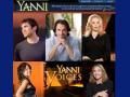 Yanni Voices EXCLUSIVE Song- Forever With You ...
