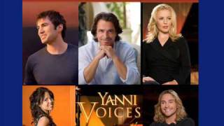 Bài hát Forever With You - Nghệ sĩ trình bày Leslie Mills