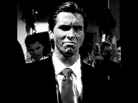 THIS IS DORSIA? | "American Psycho" EDIT | Грустный реп - Lida (Slowed)