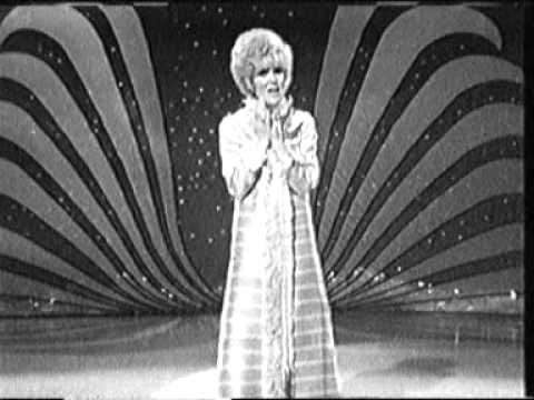Dusty Springfield -Look of Love-live and rare!