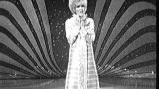 Dusty Springfield -Look of Love-live and rare!