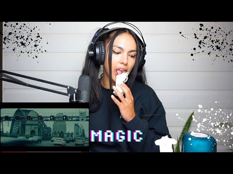 Day1 - Magic (feat. Hooligan Hefs) [Official Video] | [REACTION & THOUGHTS]