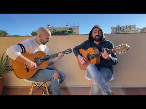 Demonios - Estopa