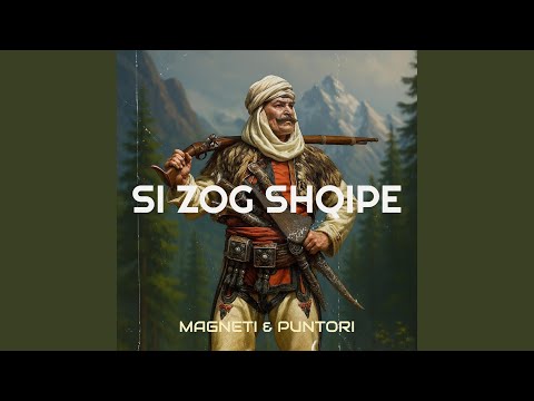 Si Zog Shqipe