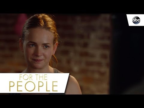 Sandra Chooses Boxing – For The People